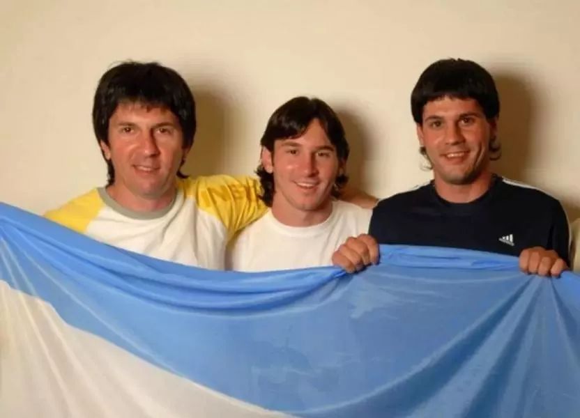 梅西刷新记录,梅西刷新历史荣膺2023年金球奖