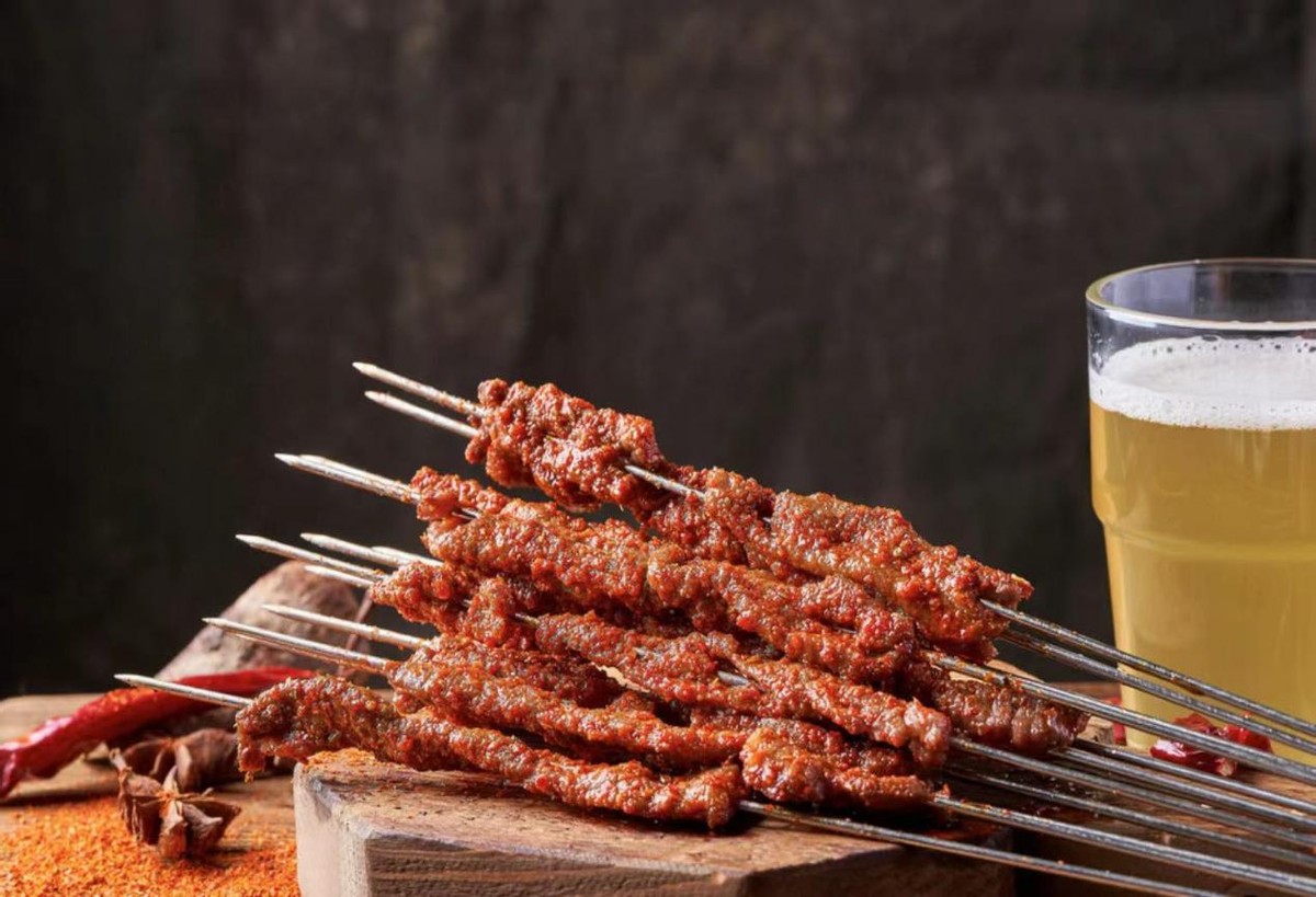 牛肉是致癌还是营养,牛肉是好还是坏吃多是否会致癌