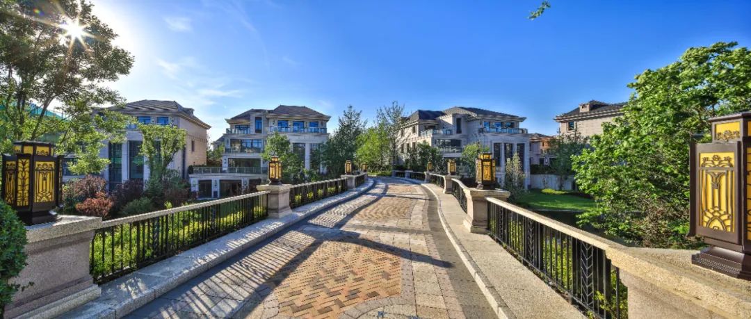 北京丽宫别墅最便宜的房子,北京丽宫别墅一期