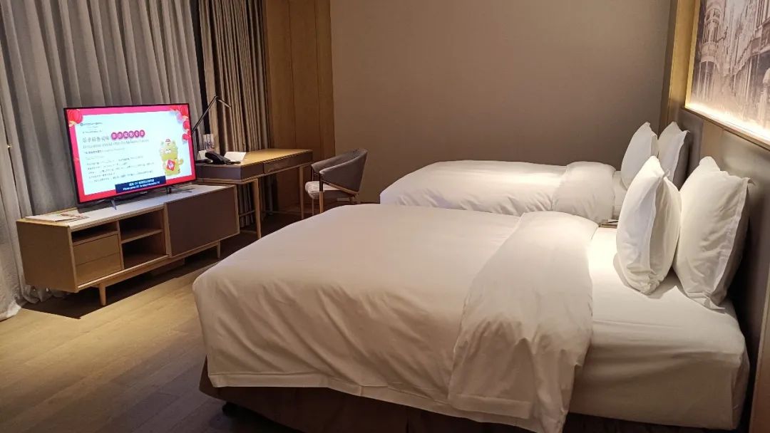 厦门值得住的酒店推荐,厦门旅游酒店测评