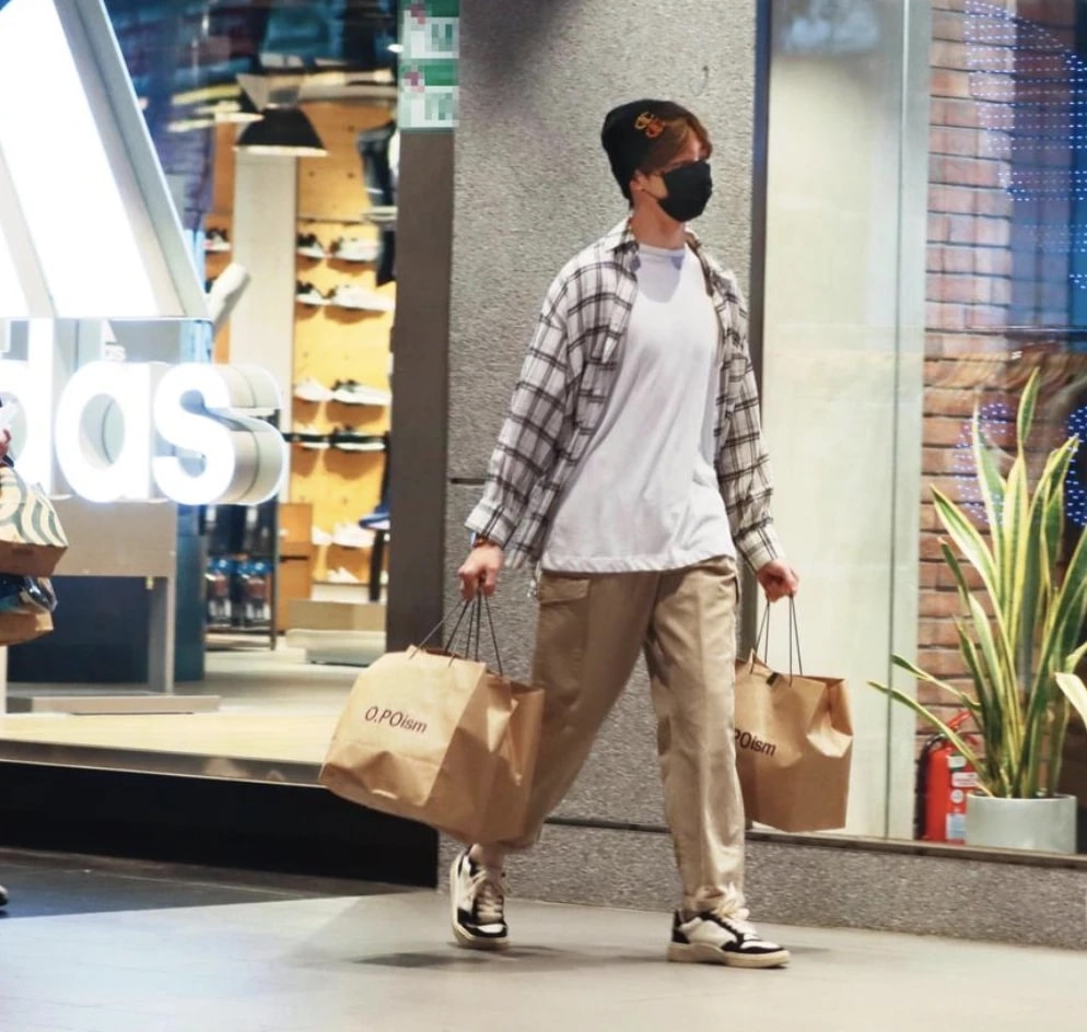 陈立农陈娜娜,陈立农情侣关系