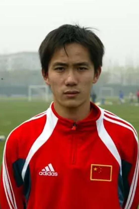 国奥08奥运会,08国奥中国