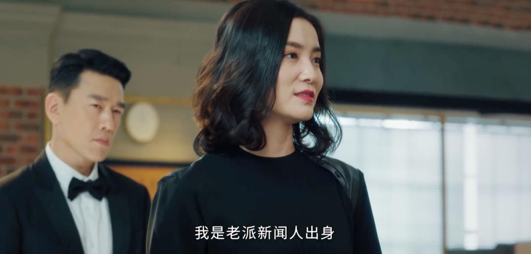 袁泉演的好看的剧有哪些,袁泉和赵丽颖混剪