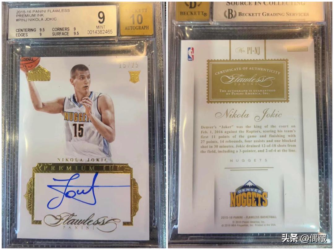 限量7张！TheDugout上架C罗超大幅签名海报