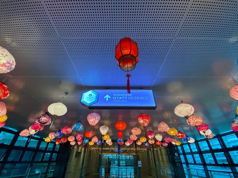 住在机场附近酒店的利弊,7天入住酒店真实感受