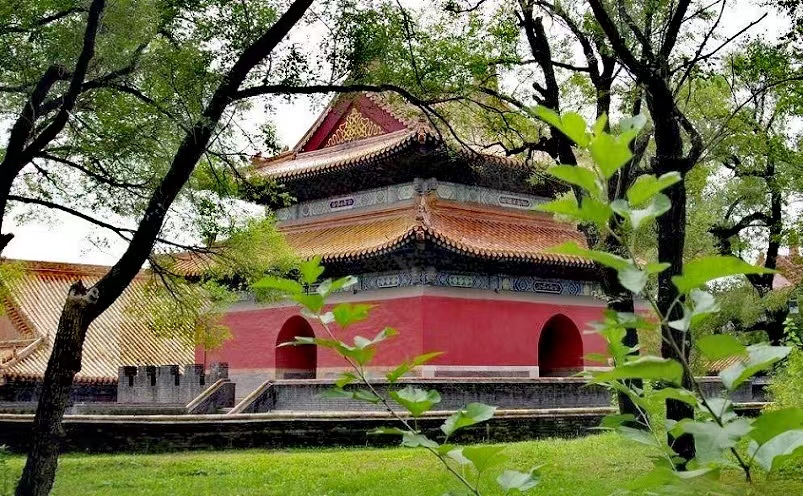 沈阳旅游必去十大景点目录,沈阳旅游攻略必去十大景点