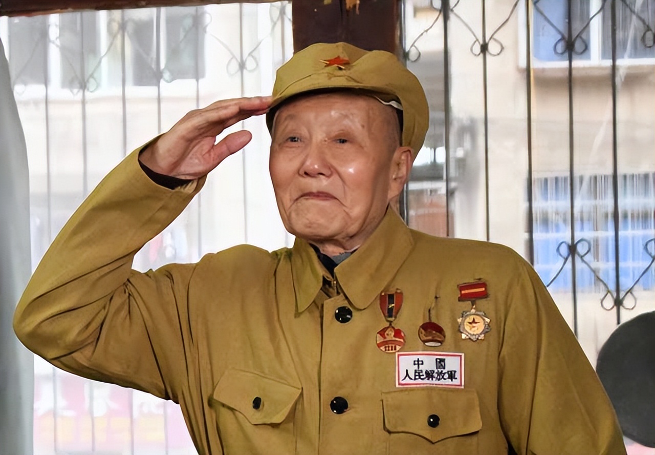 为何“特等功”被取消了？曾经的特等功获得者，个个都是“战神”