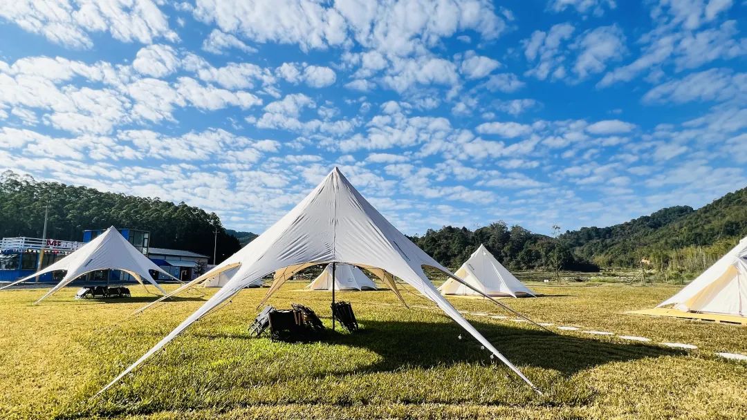 龙门旅游攻略自由行,惠州龙门三天游