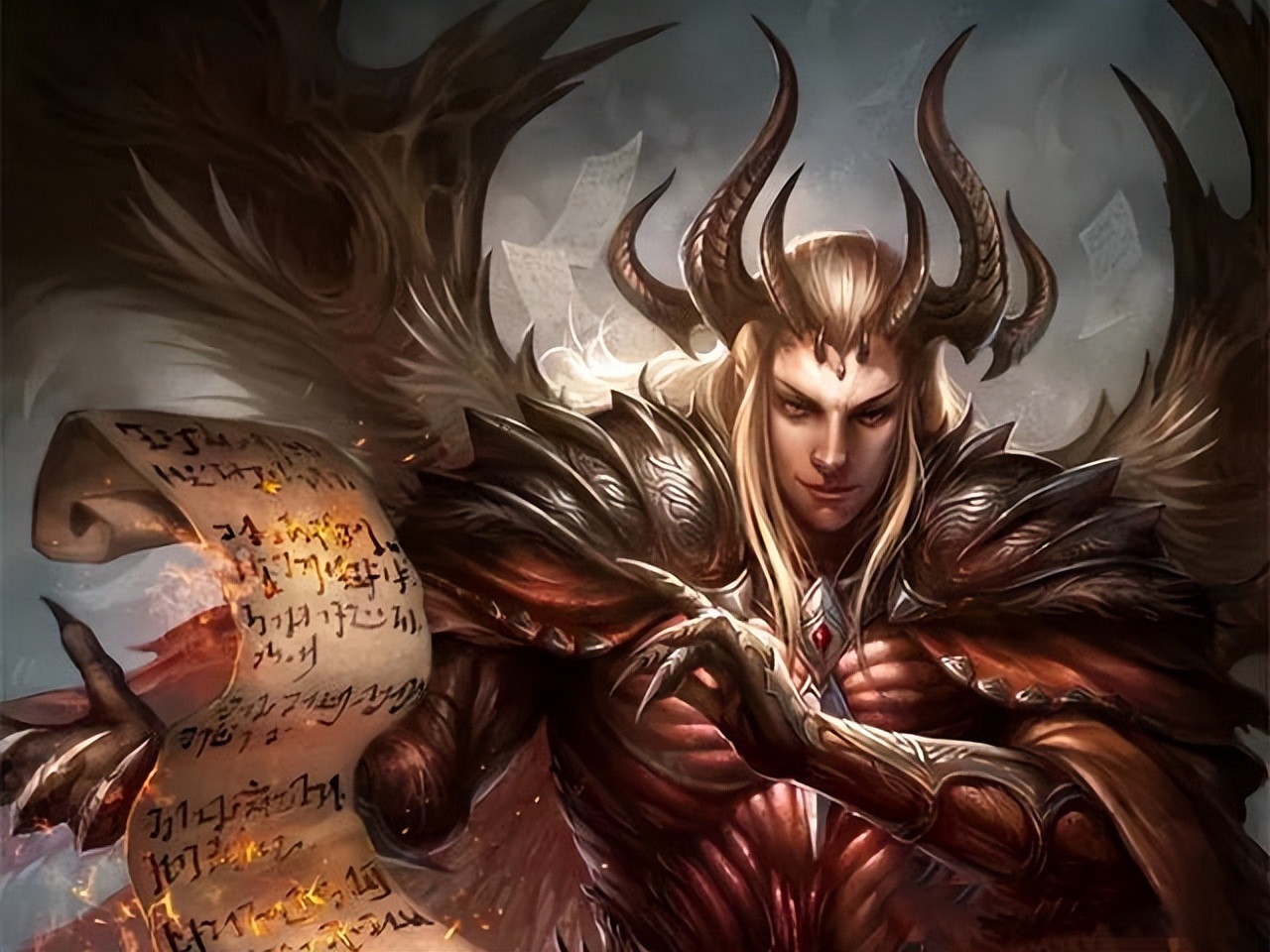 简要的推荐一波无限恐怖流小说,一口气看完恐怖无限流小说