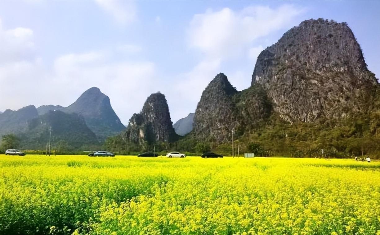 南宁必去十大景点排名,南宁旅游必去十大景点排名最新