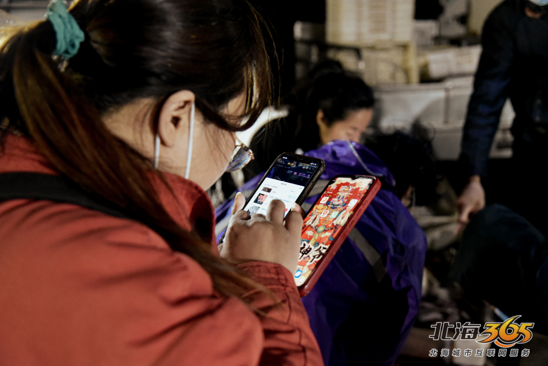 凌晨三四点都有人在直播带货,凌晨三四点直播的都是什么人