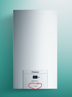 德国威能壁挂炉turbomini使用方法,德国威能turbomini怎么用