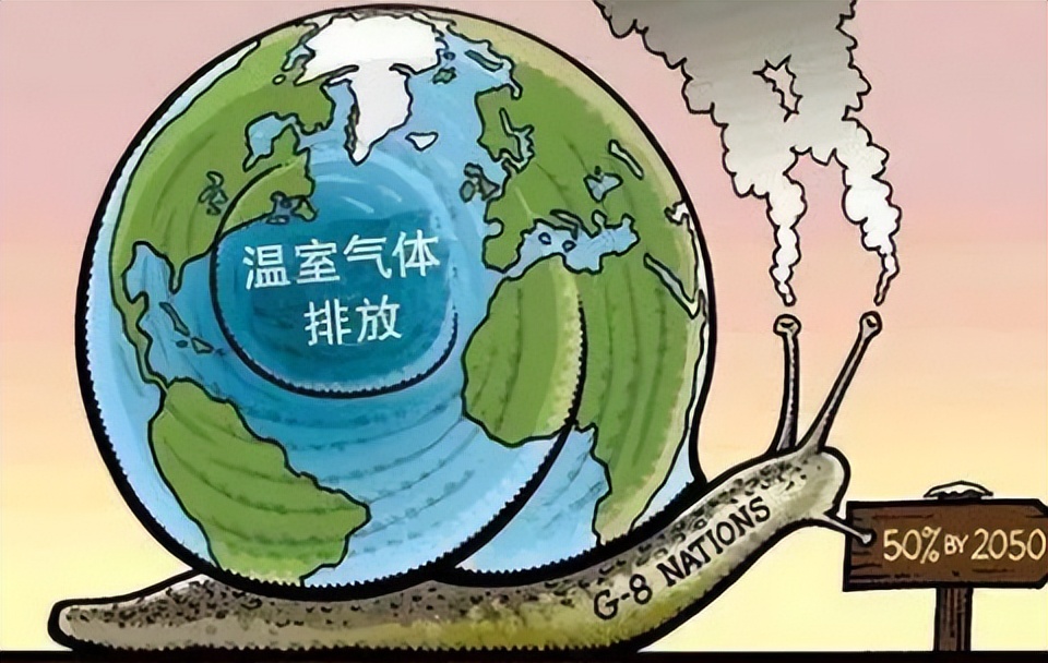 空气污染的不同来源，以及对各个领域的影响，清洁能源迫在眉睫