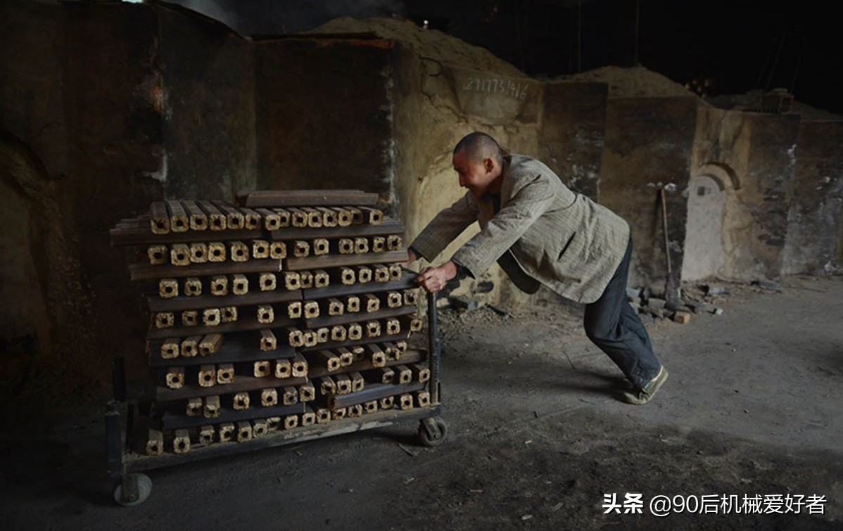 机制木炭加工可行吗,机制木炭和碳化木炭哪个好