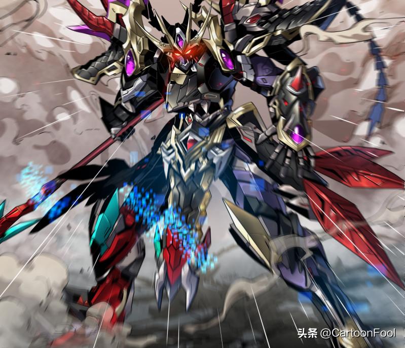 星甲魂将传漫画1-199集超长合集,星甲魂将传动漫免费全集