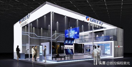 格力数控机床现状,你会买品牌机吗