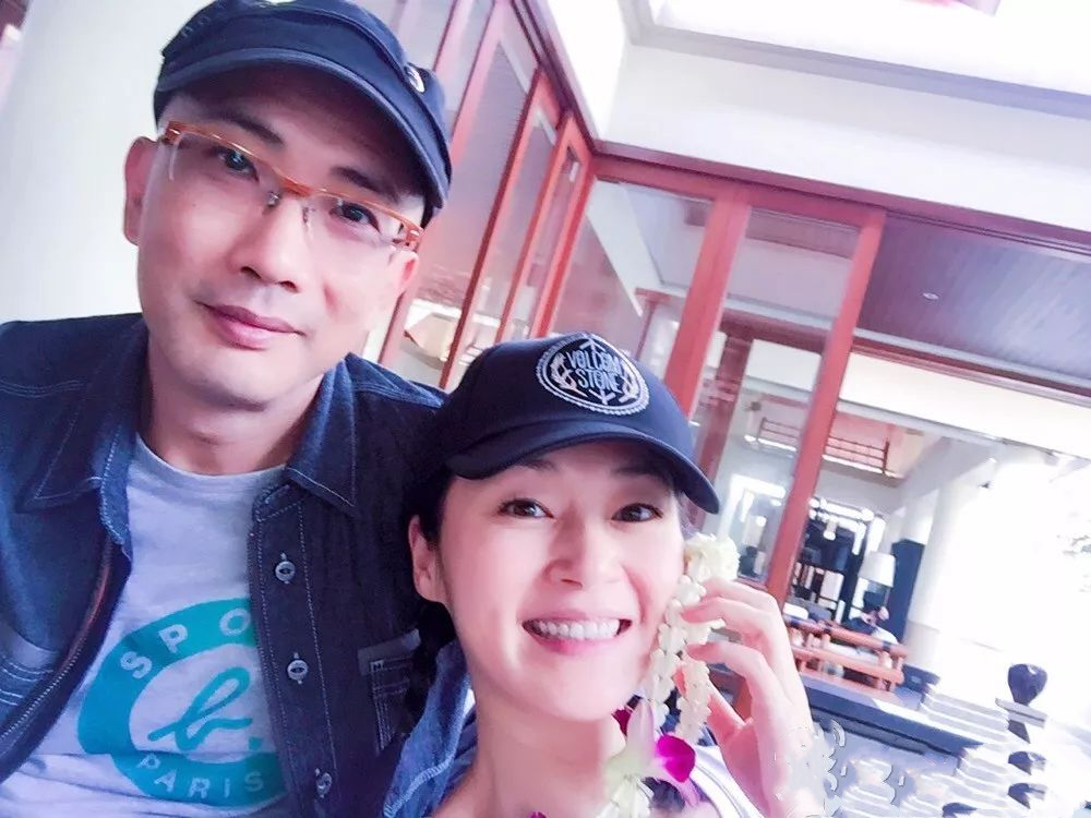 明星丁克家庭的夫妻有哪些,丁克一族的香港明星夫妻