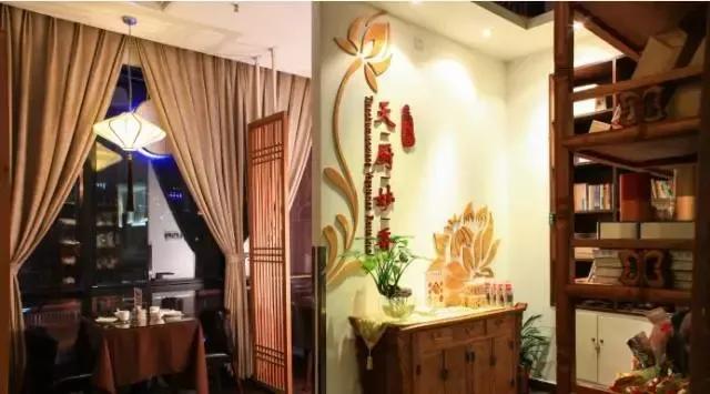 北京素食十大特色餐厅,素食餐厅还能吃出这么多花样