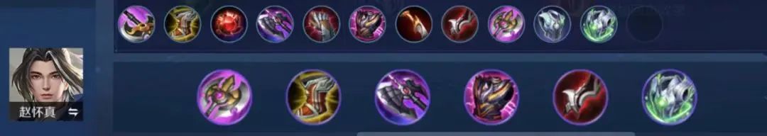 新赛季打野李白梯度排行,新赛季打野打法及思路李白