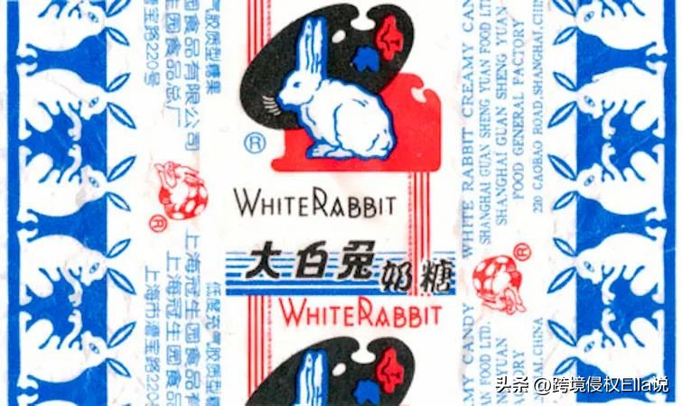 2023大展宏【兔】，跨境圈注意，这些国际知名兔子IP不建议上架！