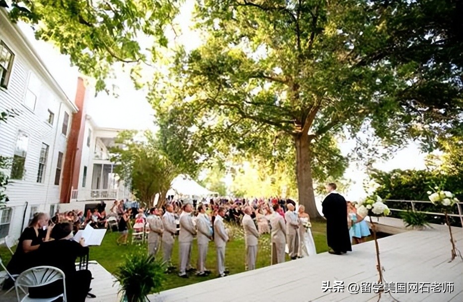 圣玛格丽特主教学校美国,圣玛格丽特主教中学