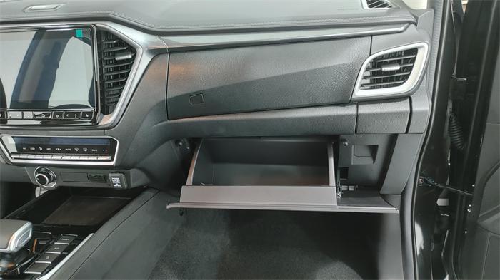 全新高端皮卡,全新铃拓配置