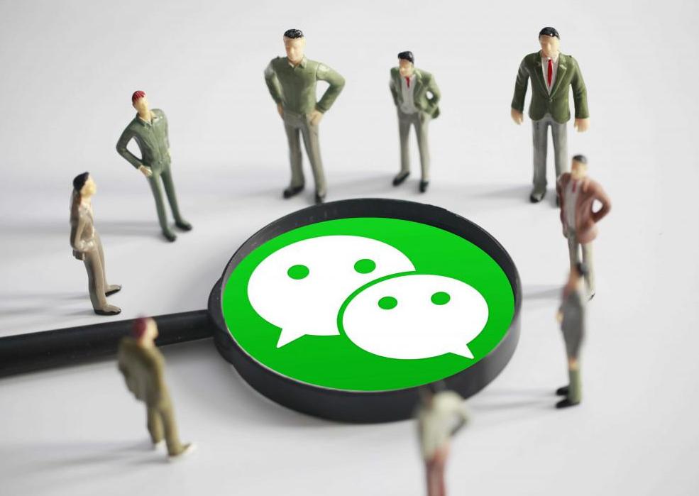 取代微信的社交软件,取代微信的下一代产品