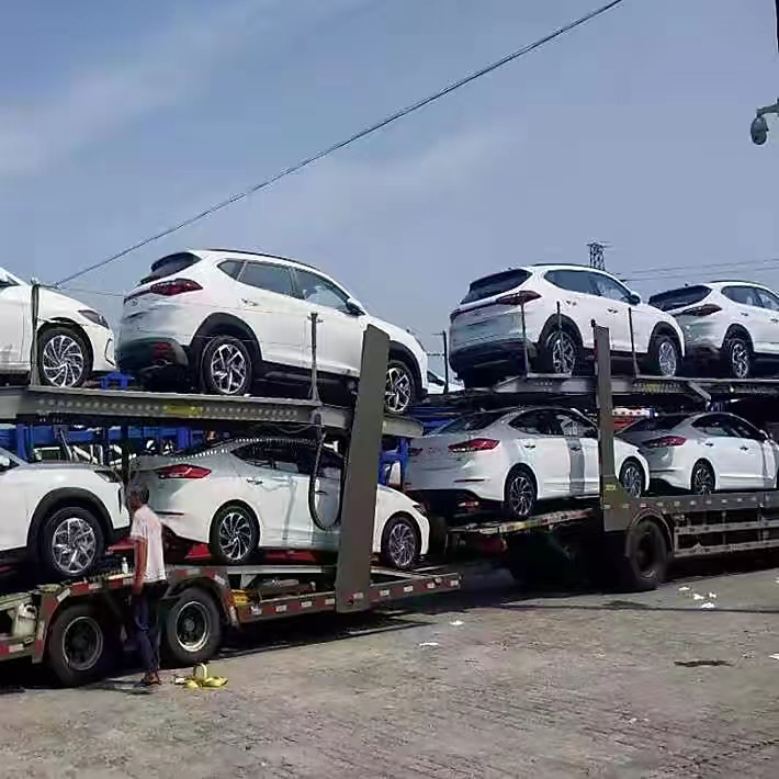 进疆轿车托运,新疆汽车托运到成都多少钱