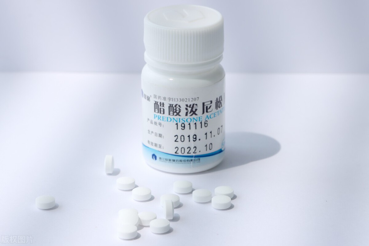 泼尼松正确停用方法,泼尼松片强的松使用方法