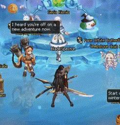 dnf新职业剑枪士,dnf全职业pk转职光环展示