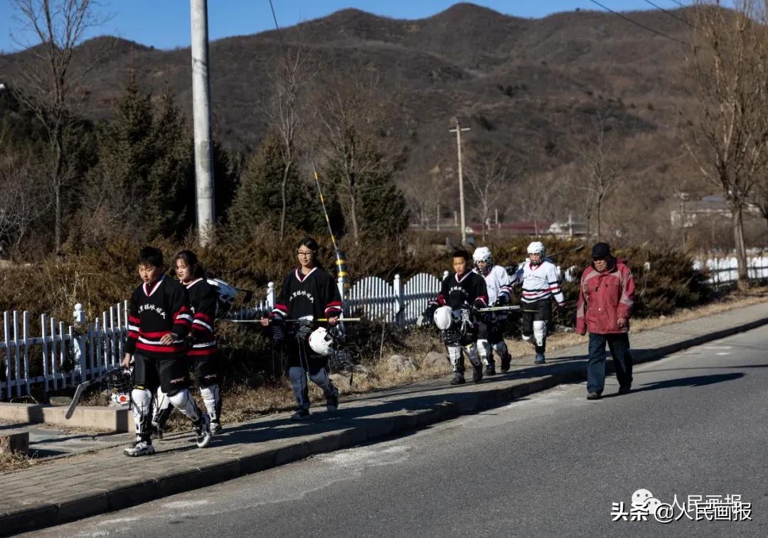 新春走基层新农人的绿色田园梦,新春走基层希望的田野上
