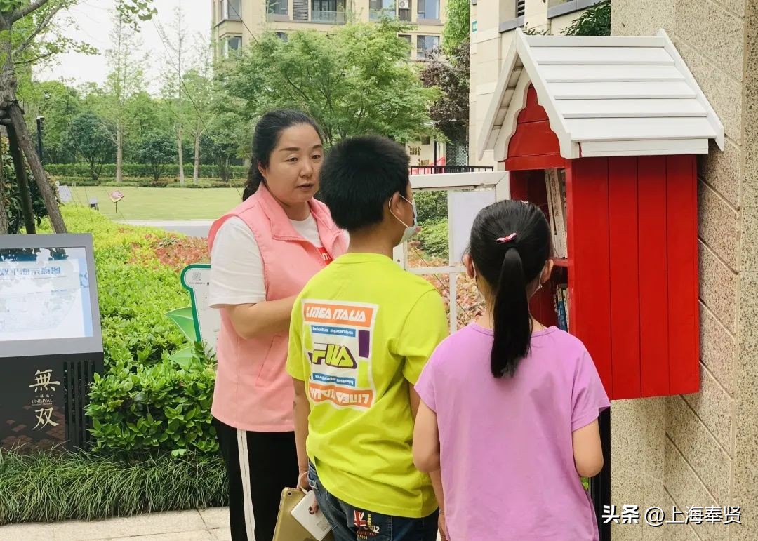 小区风景优美空气清新,小区美景春暖花开