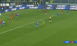 有惊无险集锦,穆帅冲击四线神迹