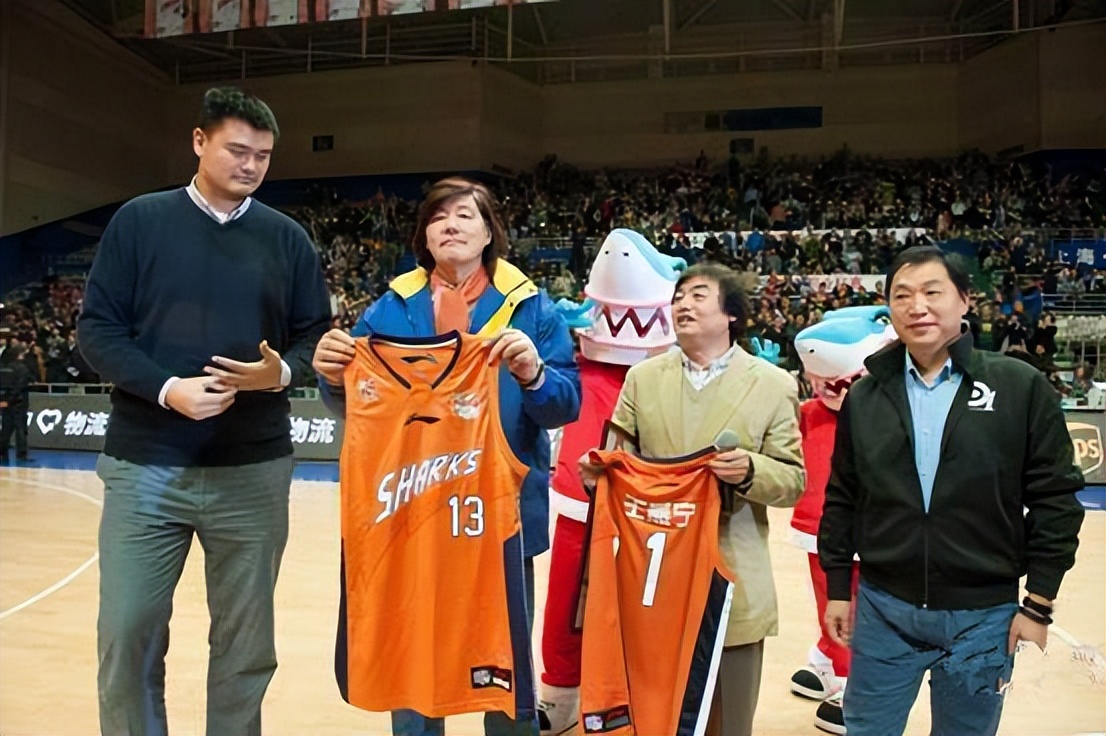 姚明cba巅峰数据场均,巅峰姚明统治cba