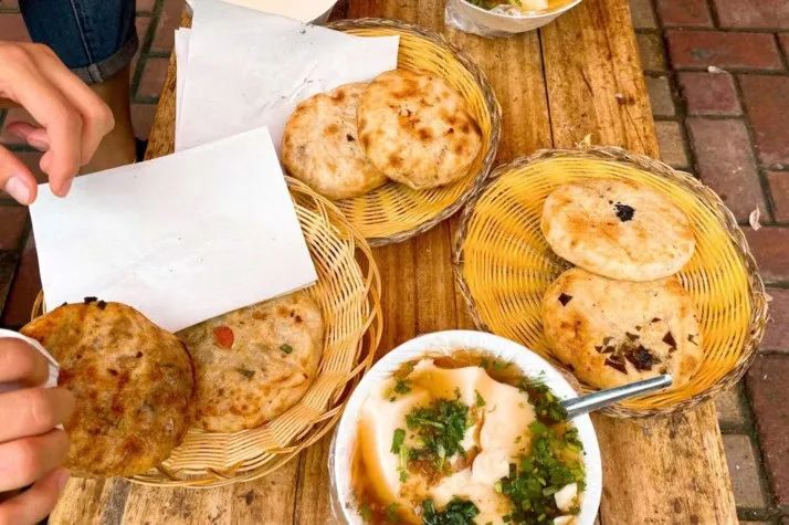 潍坊宝藏打卡地,潍坊旅游打卡必须去的地方