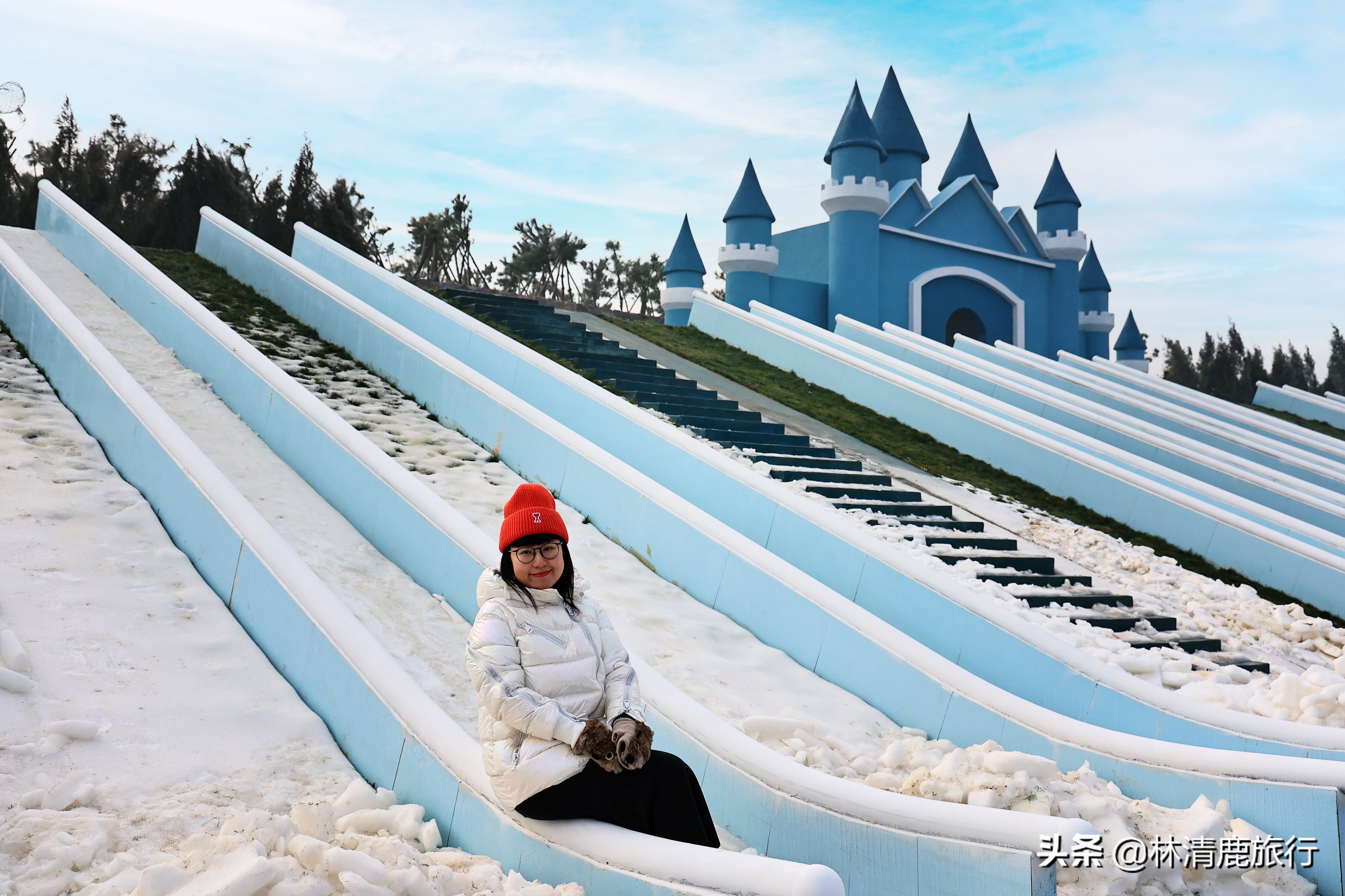 三日游推荐河南景区有哪些,河南旅游景点推荐2-3天云台山