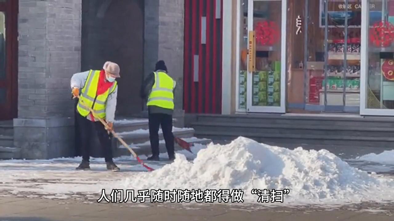 给内心大扫除,给心灵一次情绪大扫除