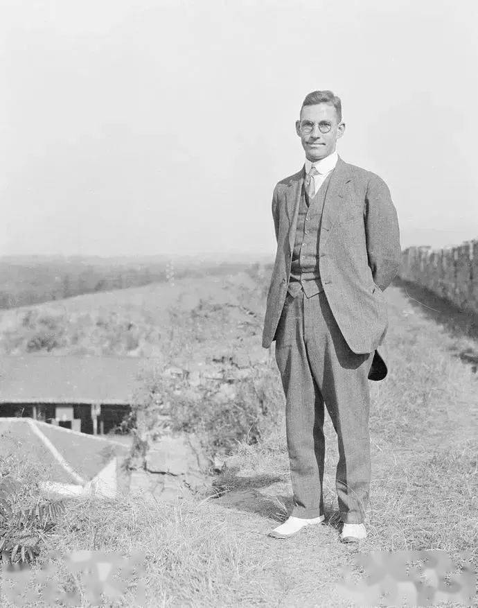 成都老照片惊艳时光,回忆中的成都老照片