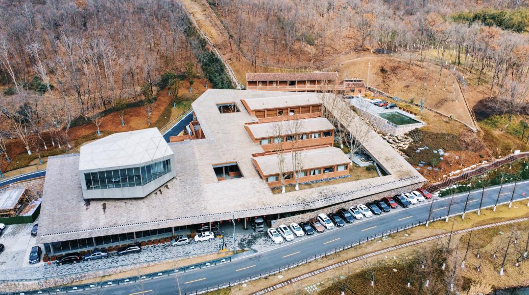 园博园实地体验攻略,园博园预约攻略