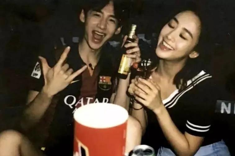 当姐弟恋遇上忆从前白敬亭宋轶,宋轶和白敬亭是姐弟恋吗