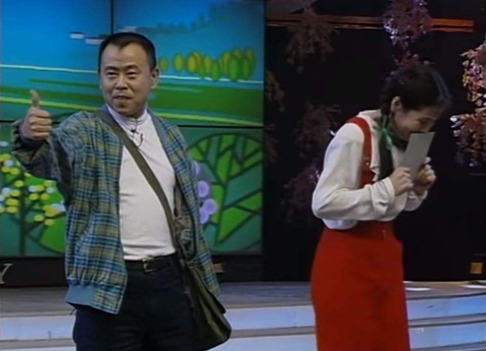 潘长江弯弯的河歌曲,潘长江唱的一条弯弯的河