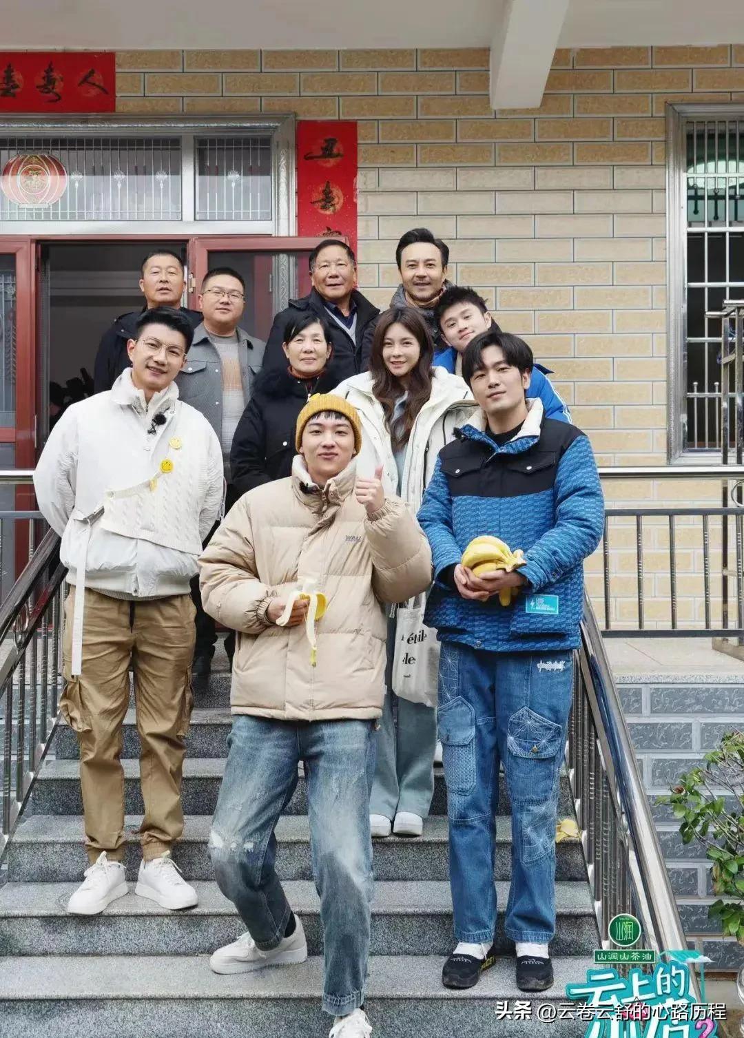 云上的小店让人振奋，妹夫准备在农村自主创业，振兴新农村经济！