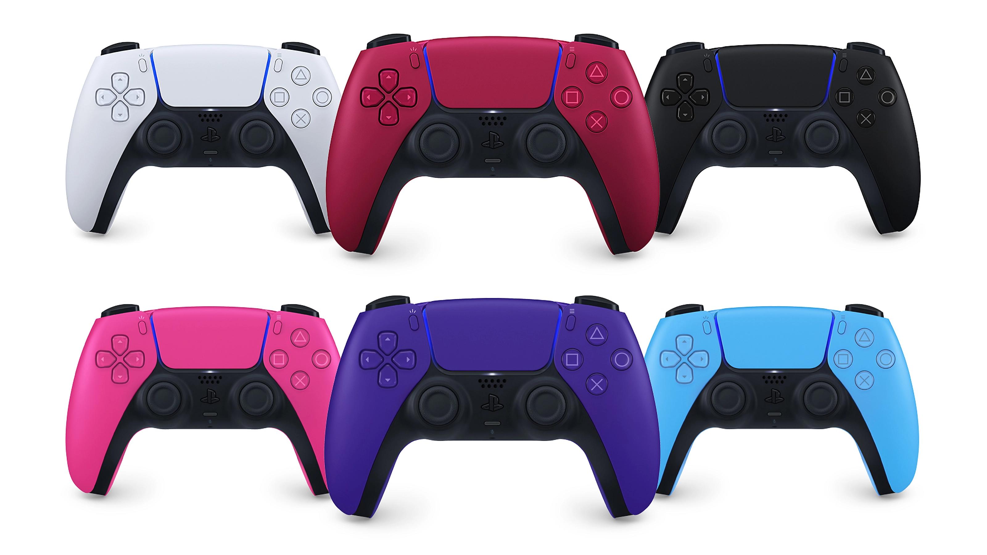 playstation5开始游戏,playstation新手入门