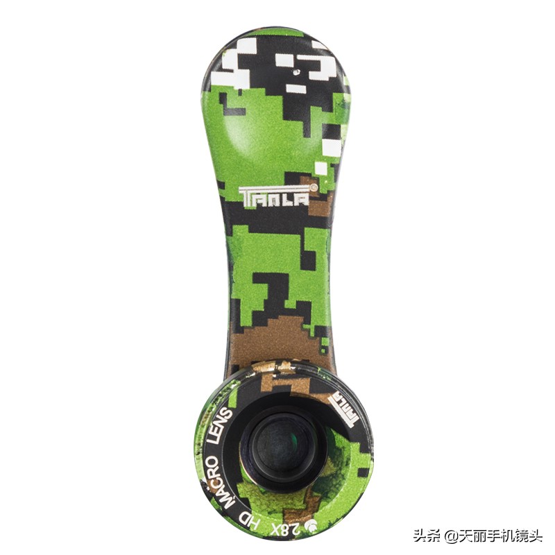 天丽手机镜头,天丽锐眼变焦微距镜头