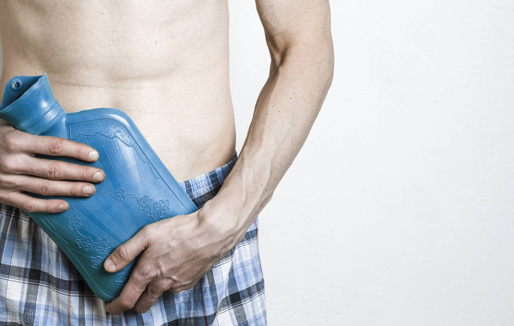 中医怎样认识中成药：慢性前列腺炎与情志（二）