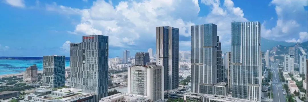 以“儒”为题、共“商”合作！市长诚邀城市合伙人，共享青岛机遇