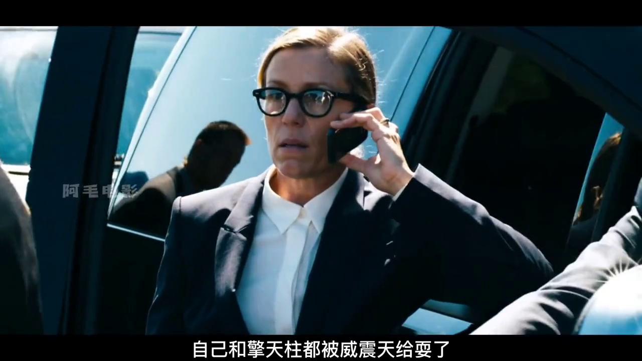 变形金刚3解说完整版,变形金刚3完整版电影无解说