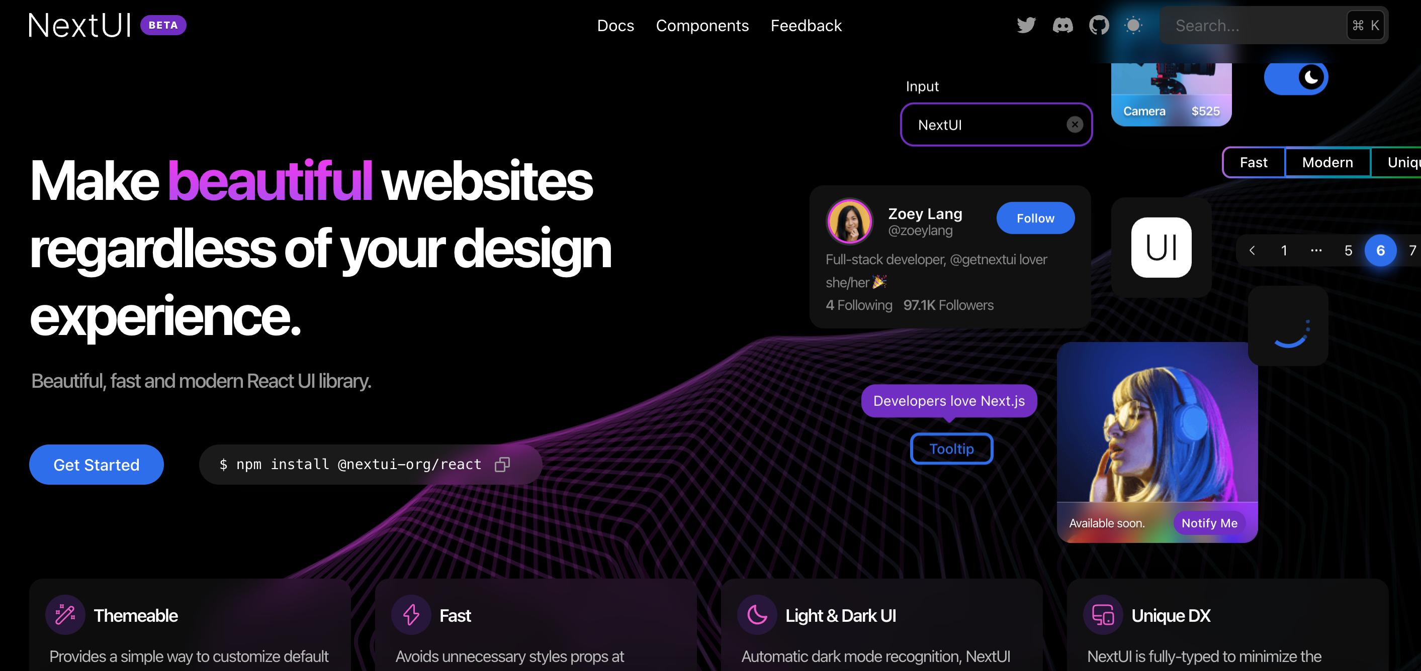 火爆的文字游戏你玩了吗？「GitHub热点速览v.22.06」