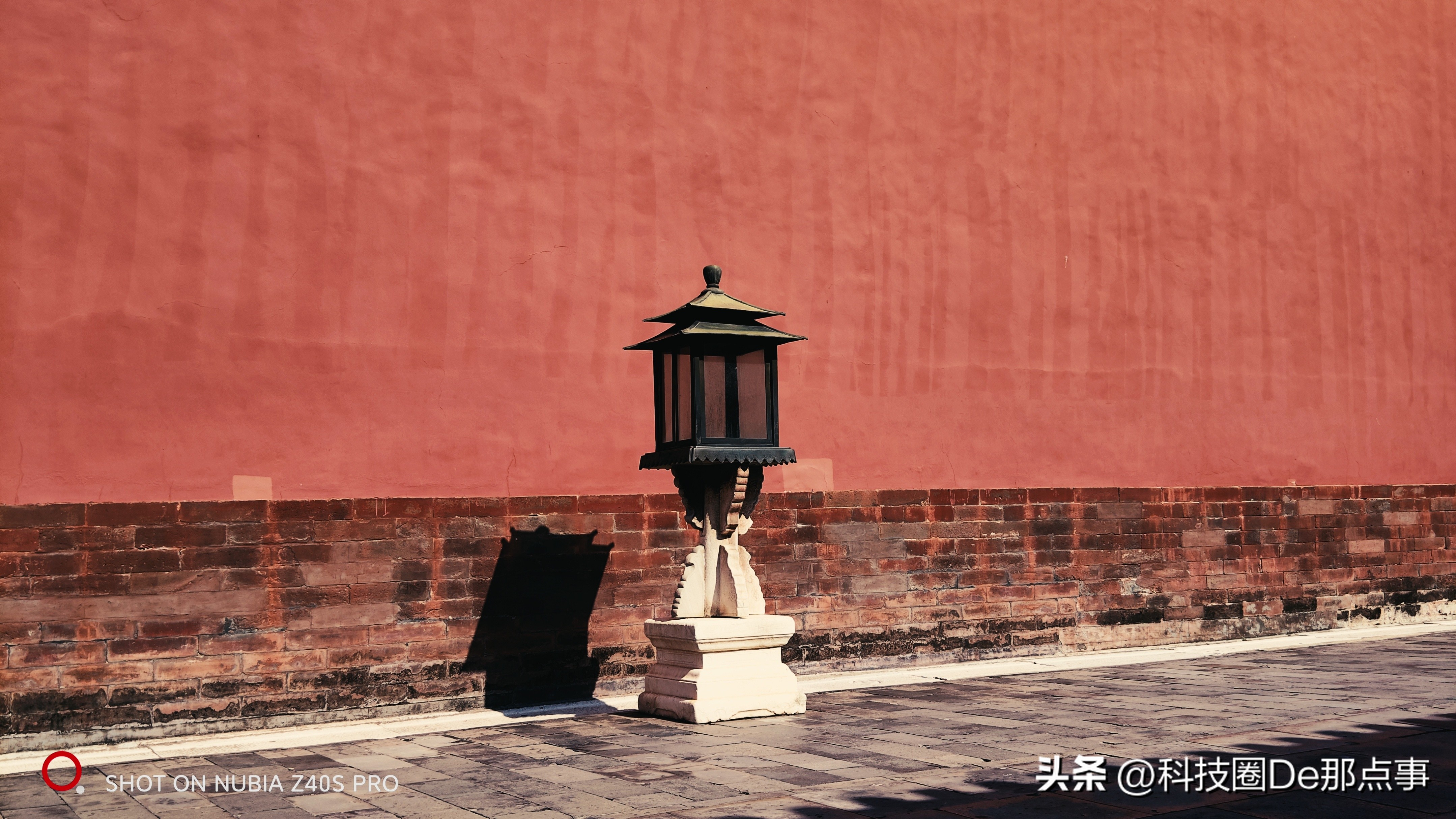 努比亚z40spro深度测评,努比亚z40spro评测视频