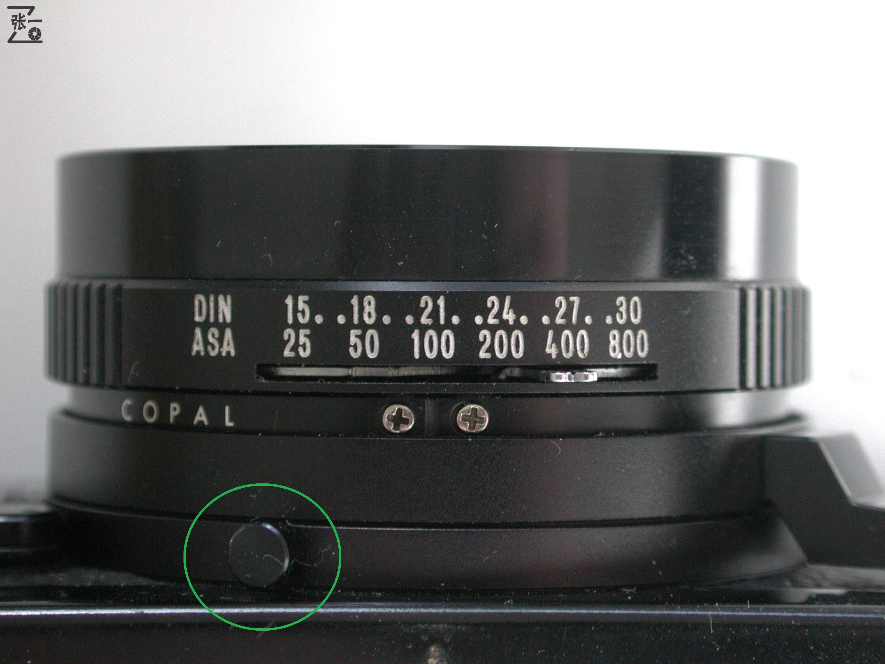 配装40/1.7大光圈镜头的Vivitar35ES旁轴照相机！日本为美国制造